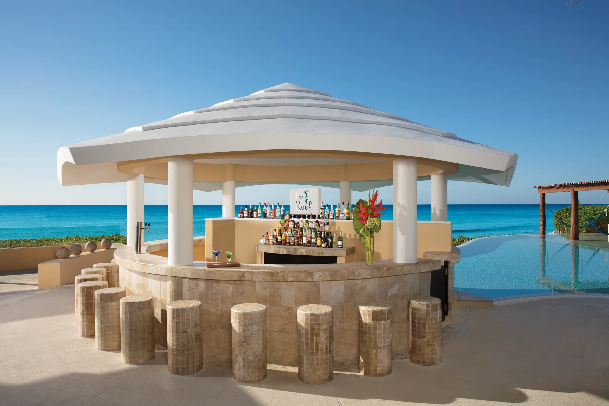 Dreams Jade Resort & Spa resort