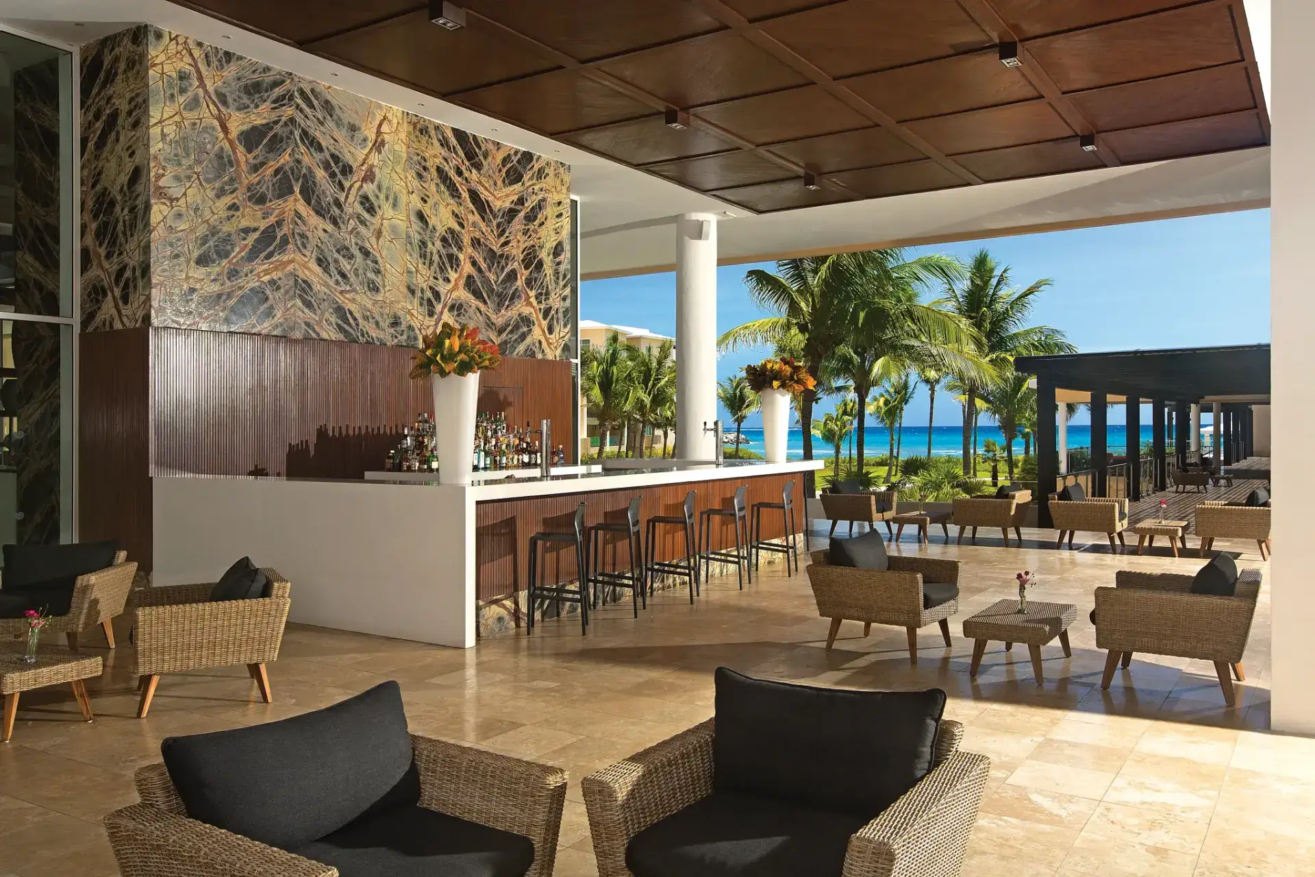 Dreams Jade Resort & Spa resort