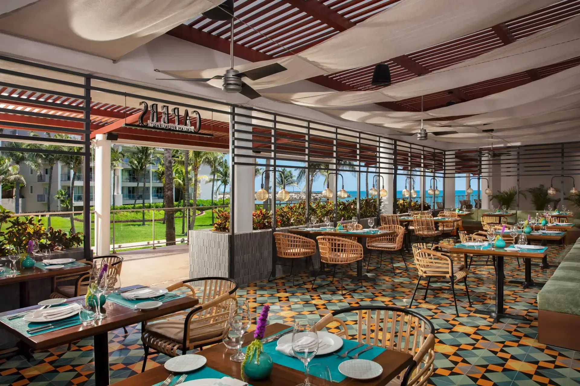 Dreams Jade Resort & Spa resort
