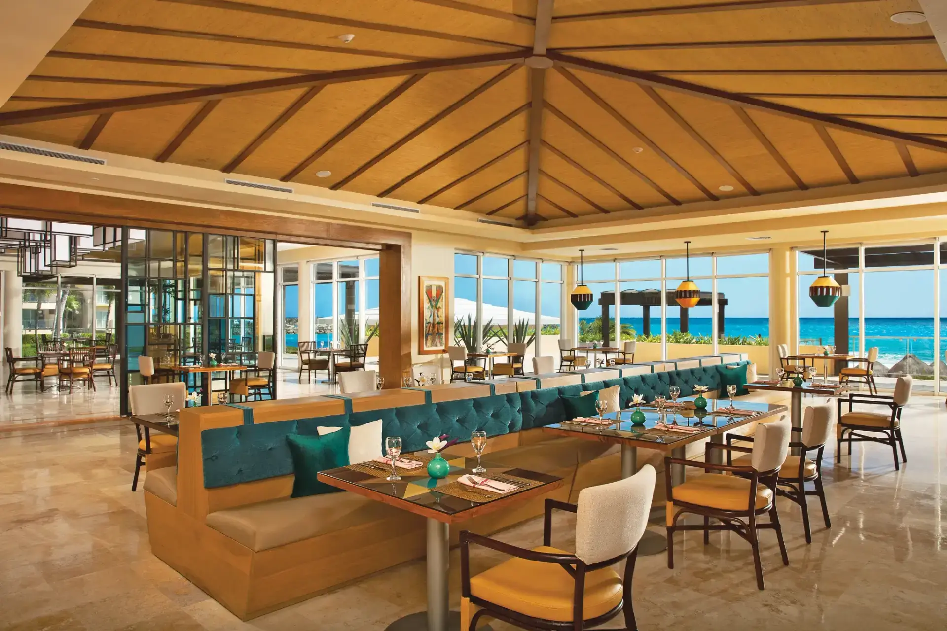 Dreams Jade Resort & Spa resort