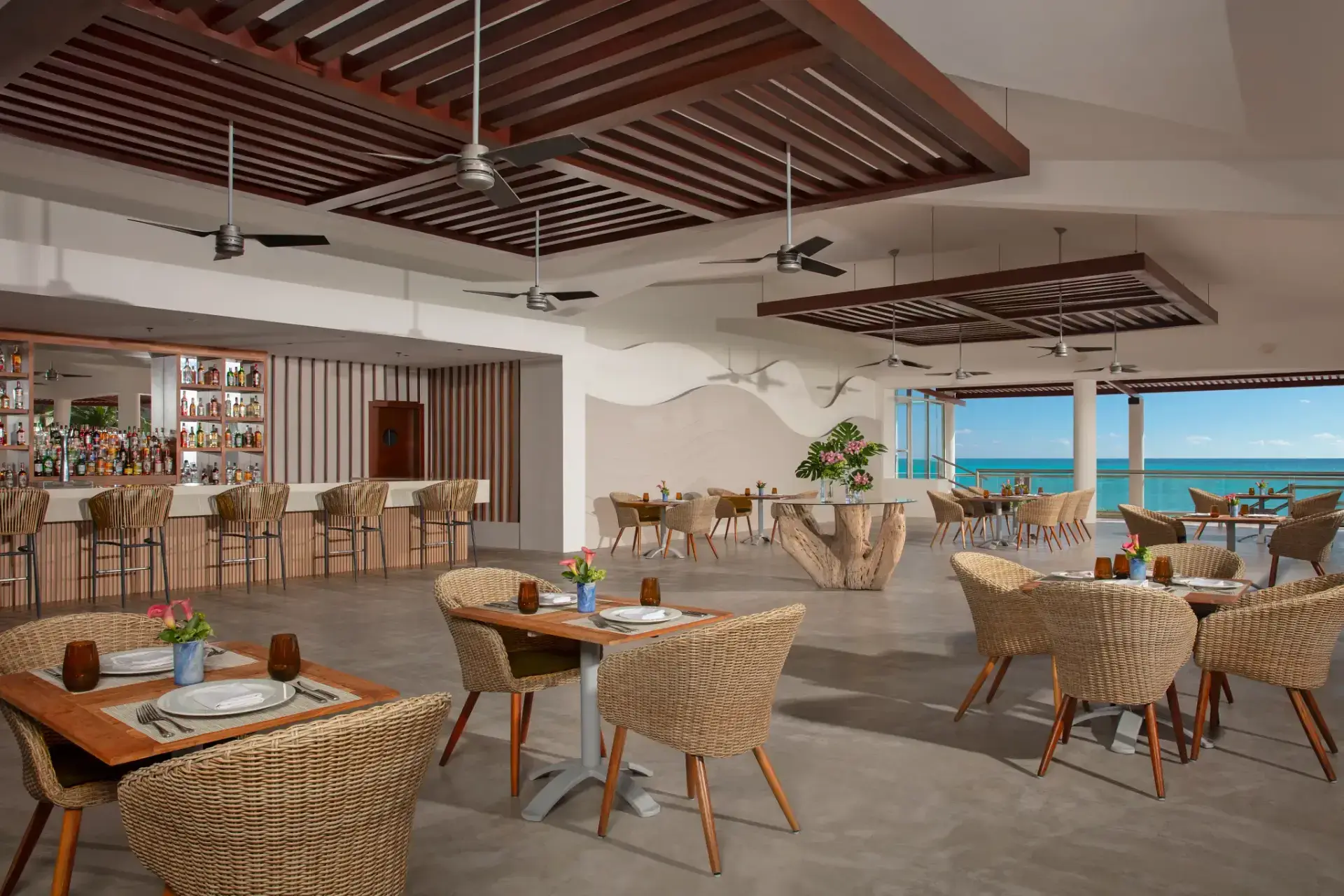 Dreams Jade Resort & Spa resort