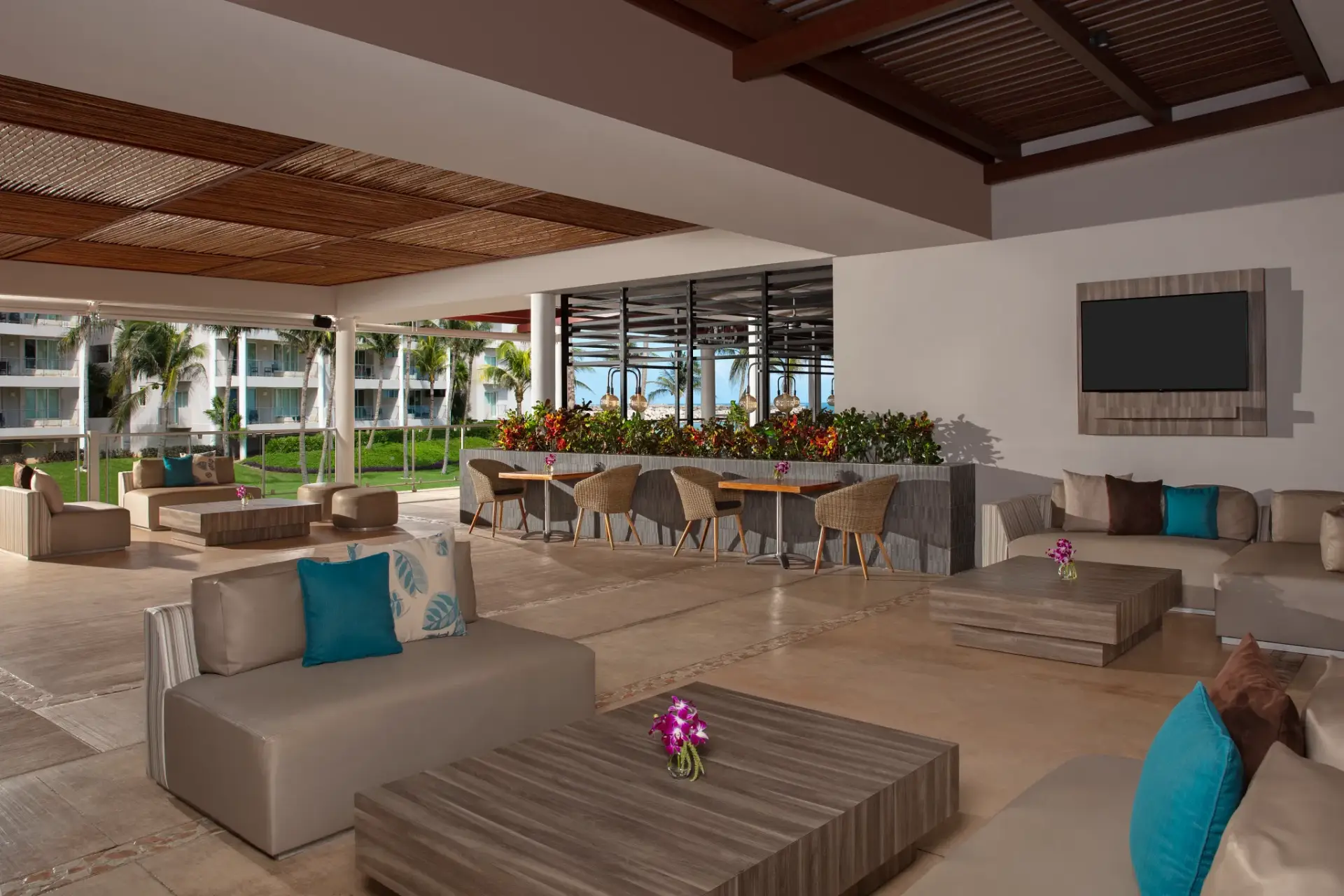 Dreams Jade Resort & Spa resort