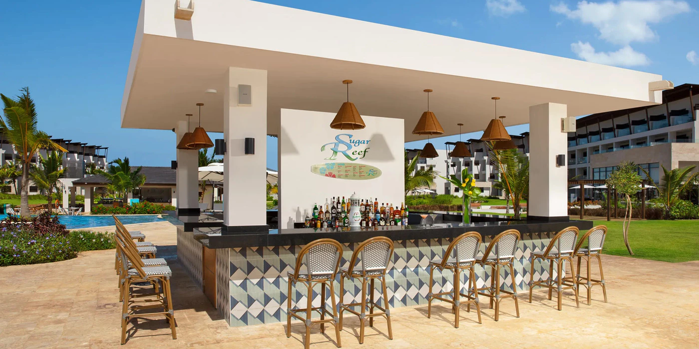 Sugar Reef Terrace