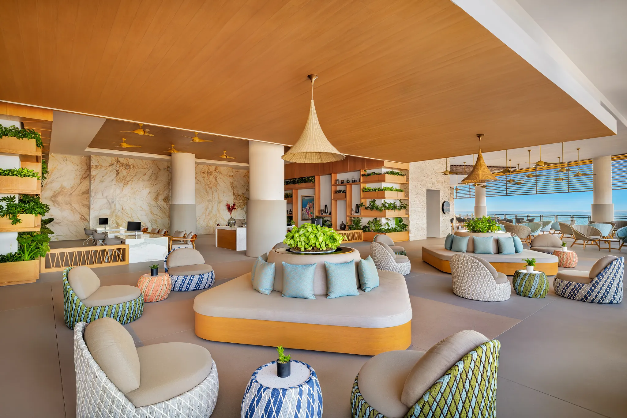 DRMZT-INT-Lobby-AFC