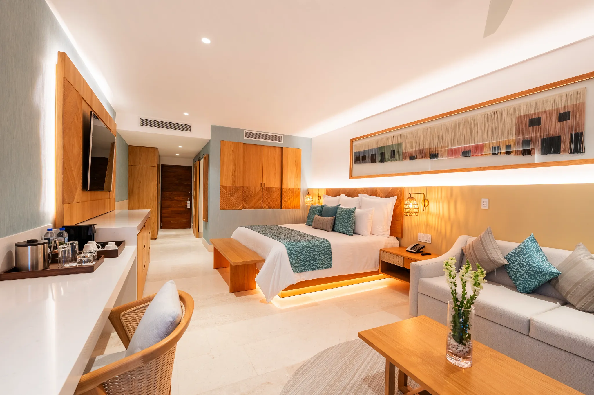 Preferred Club Premium Swim Out