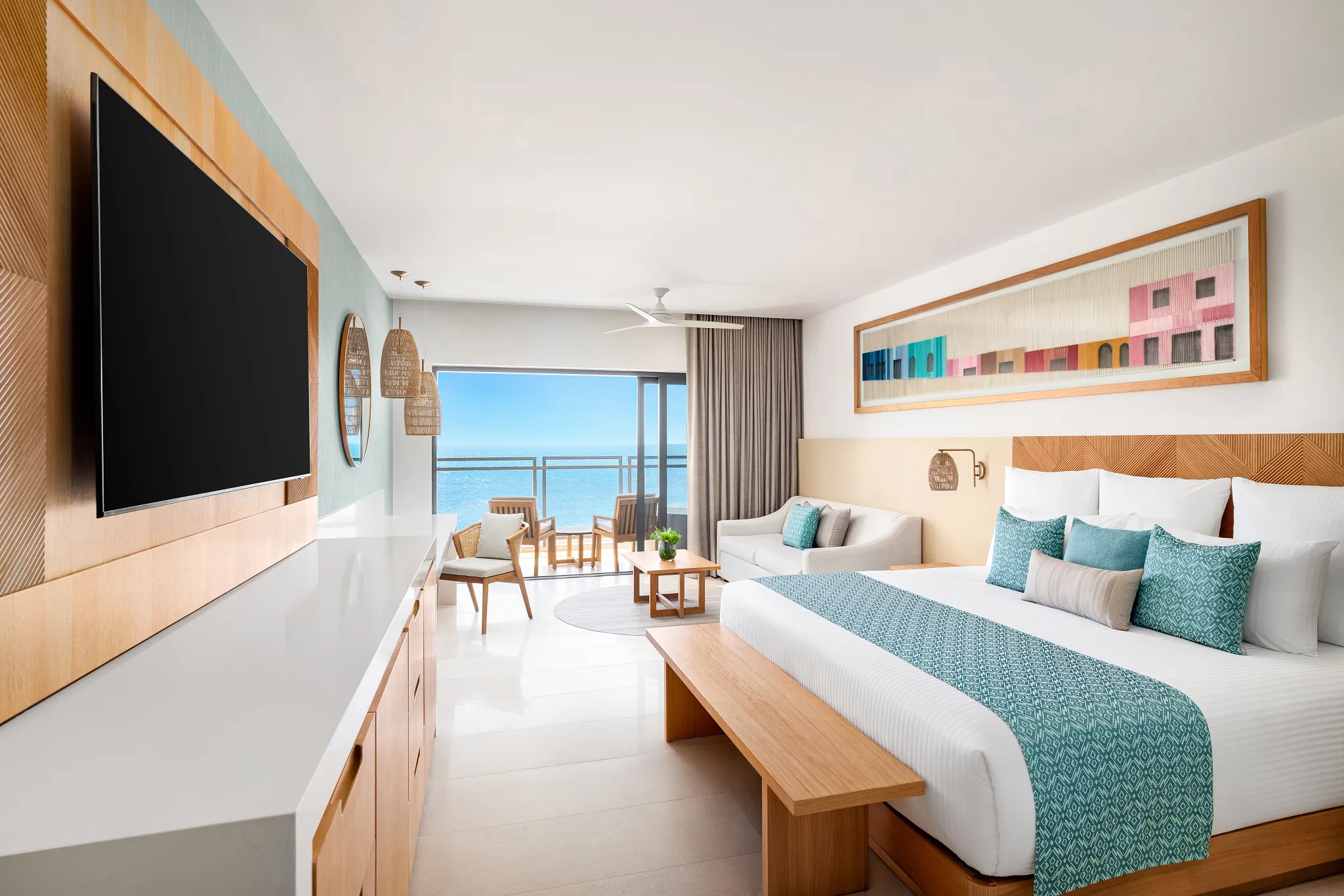 Preferred Club Premium Ocean Front