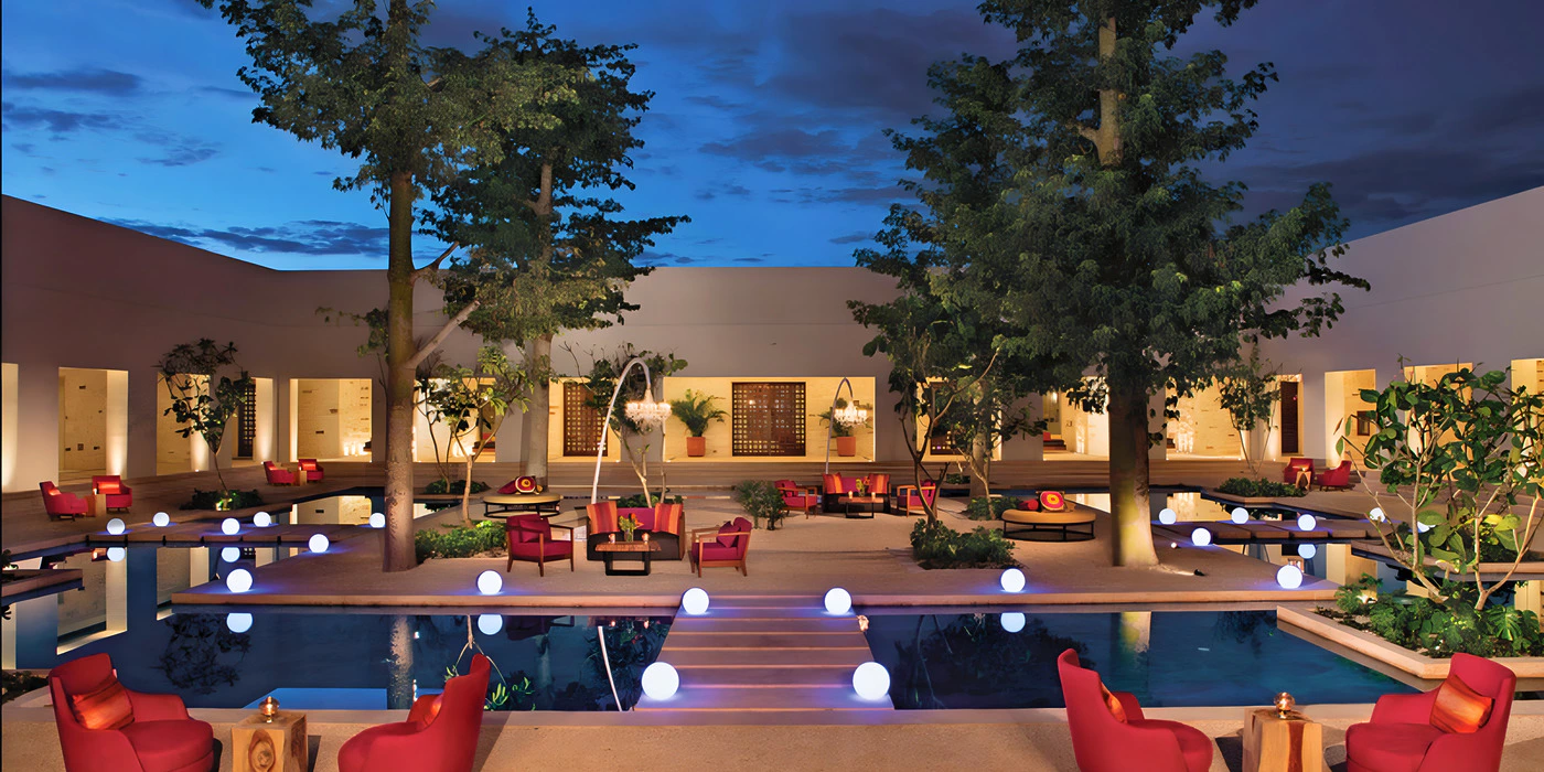 Desires Terrace
