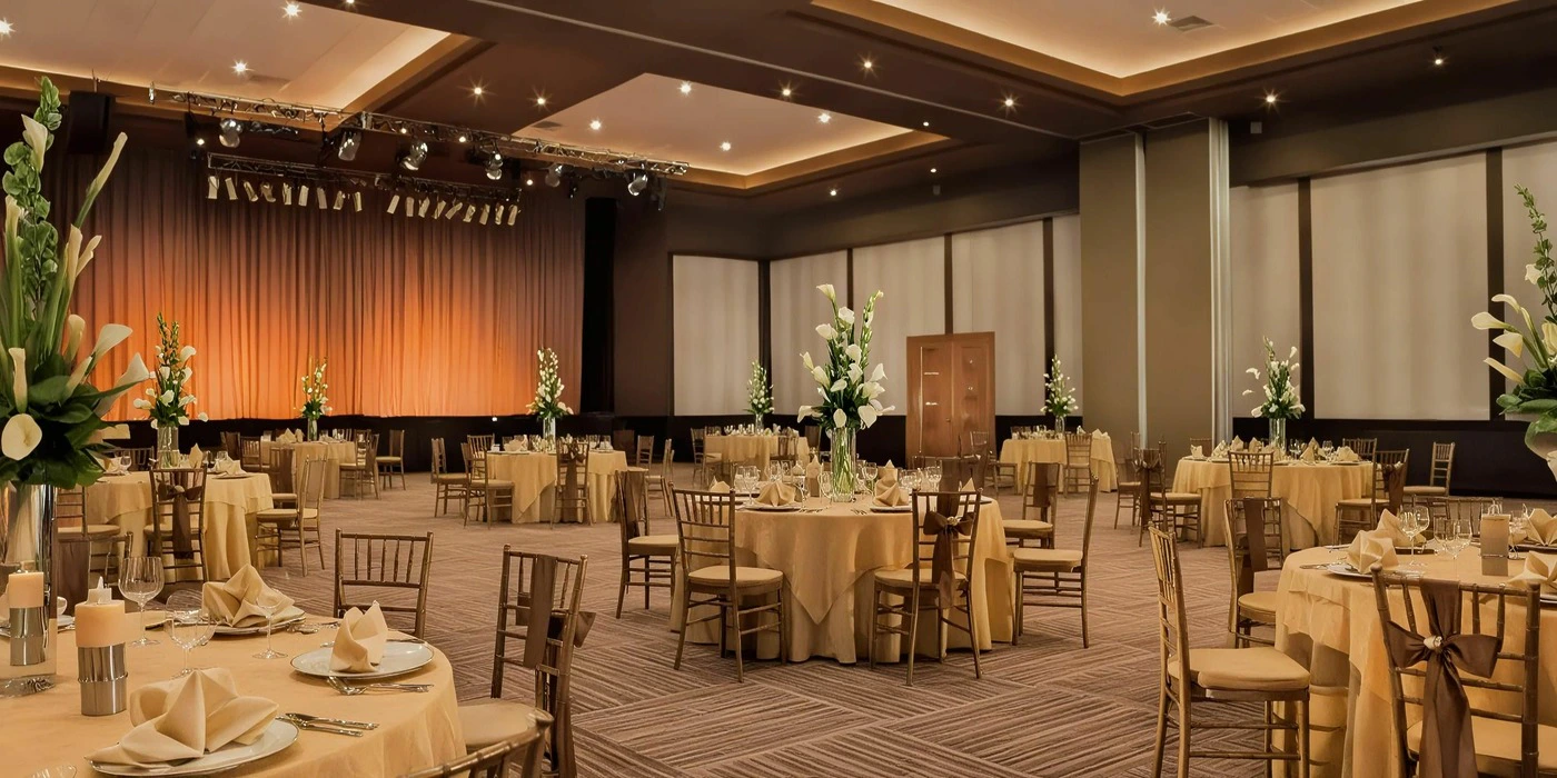 Ballroom