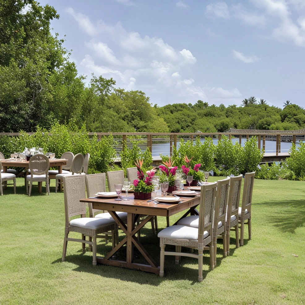 Preferred Garden