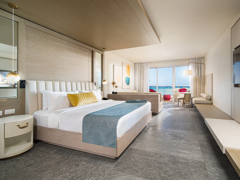 Deluxe Junior Suite