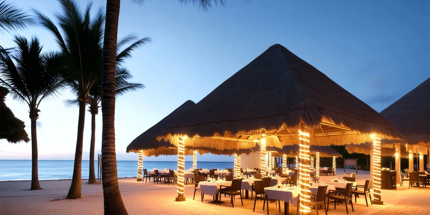 Poseidon Restaurant