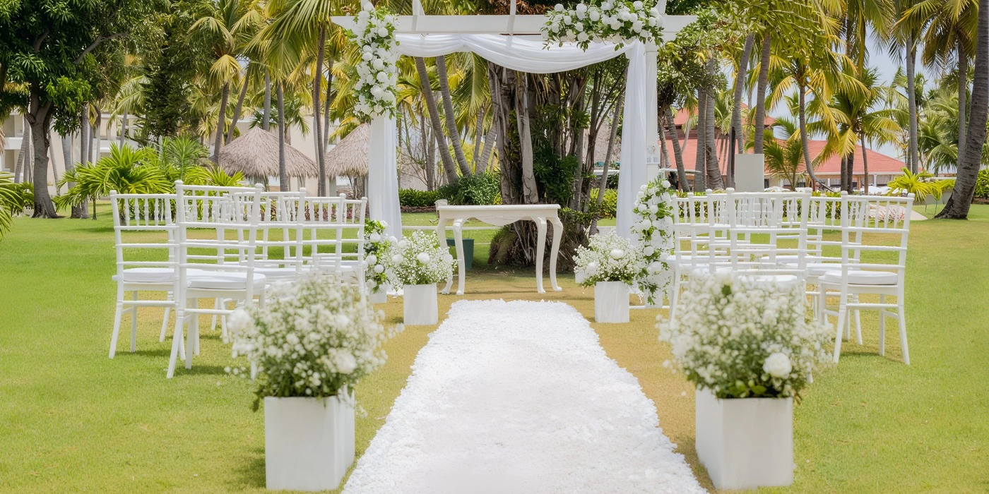Garden Gazebo