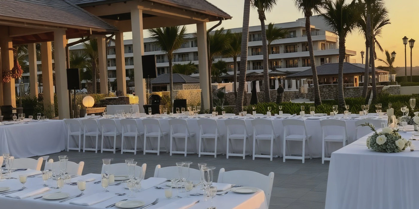 Reef Restaurant