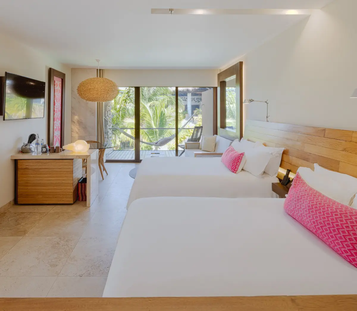 Garden Suite