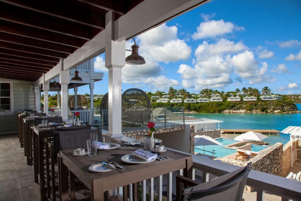 Hammock Cove Antigua | Adults-Only Luxury Villas resort