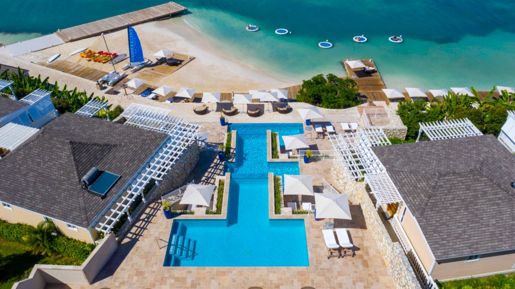 Hammock Cove Antigua | Adults-Only Luxury Villas resort