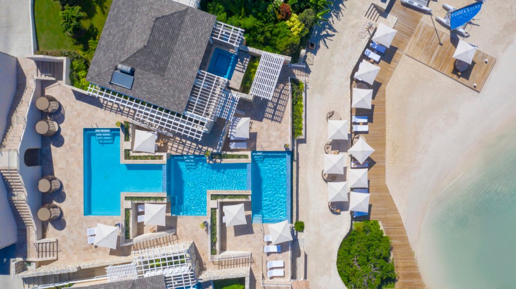 Hammock Cove Antigua | Adults-Only Luxury Villas resort