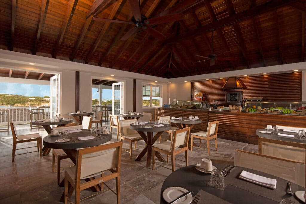 Hammock Cove Antigua | Adults-Only Luxury Villas resort