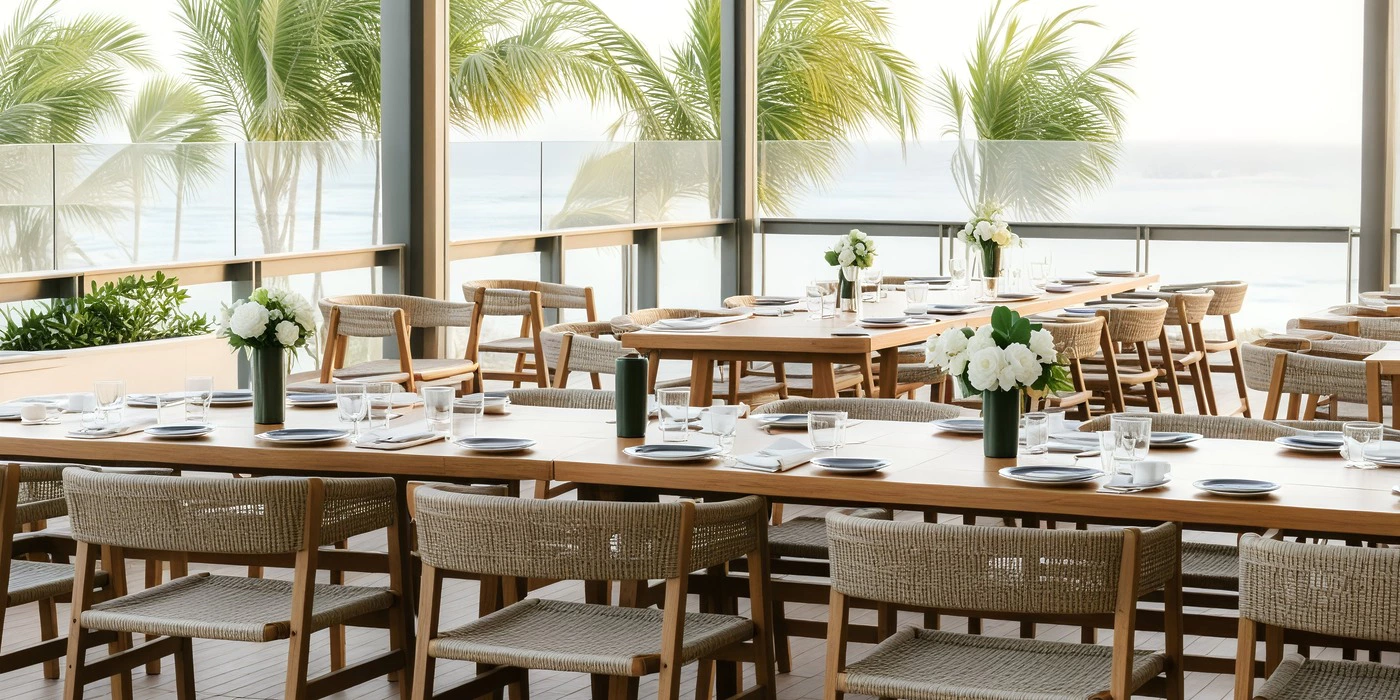 Coba Terrace