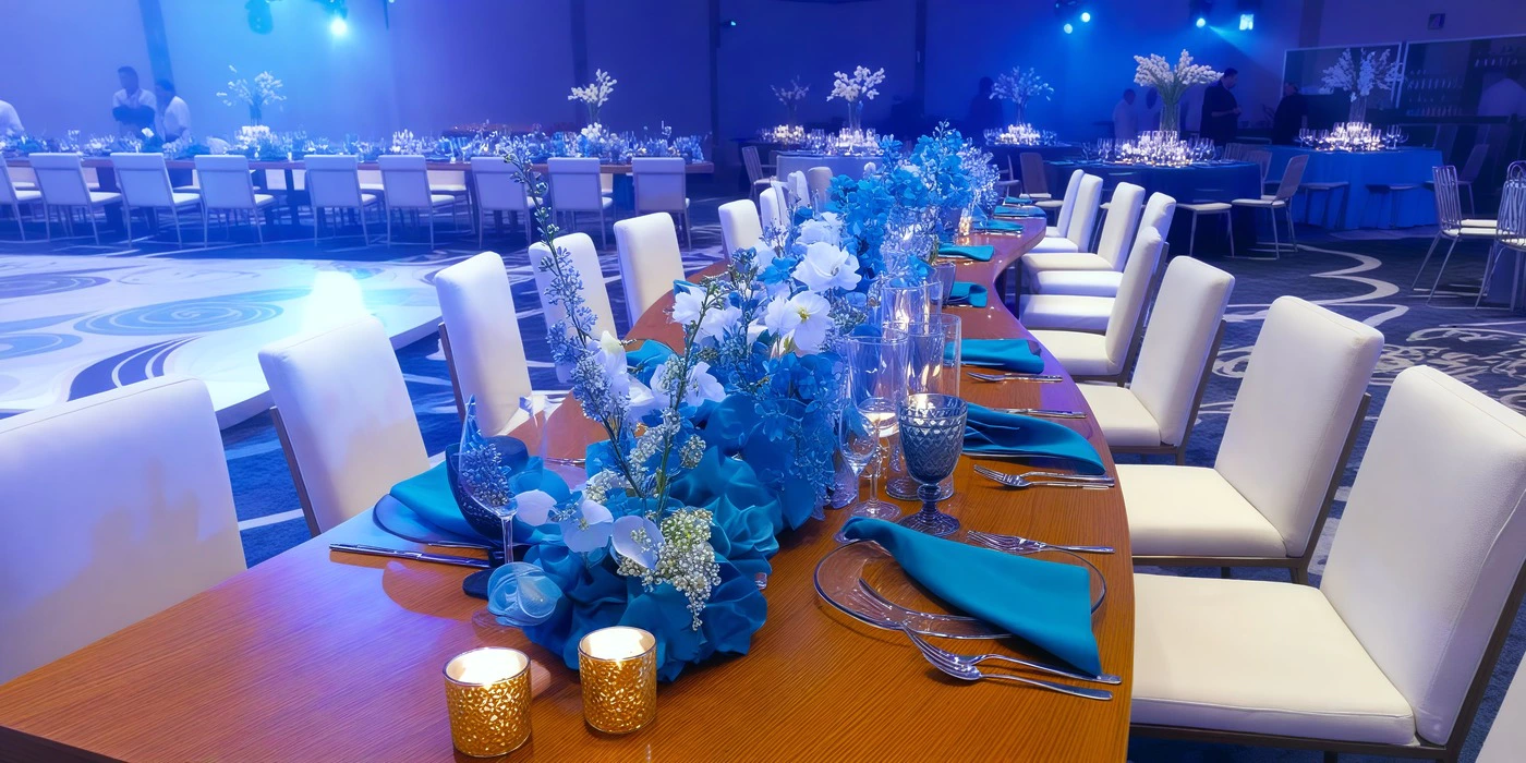 Tulkal Ballroom