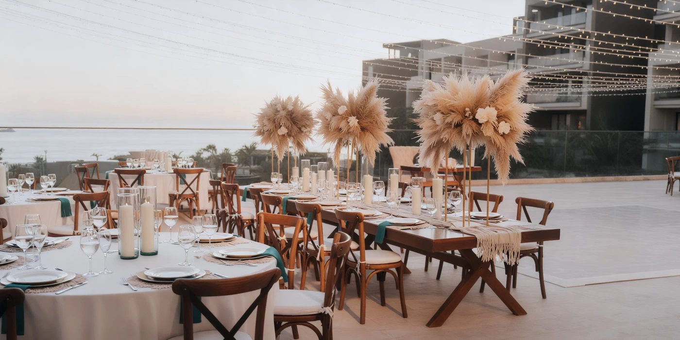 Serenade Terrace