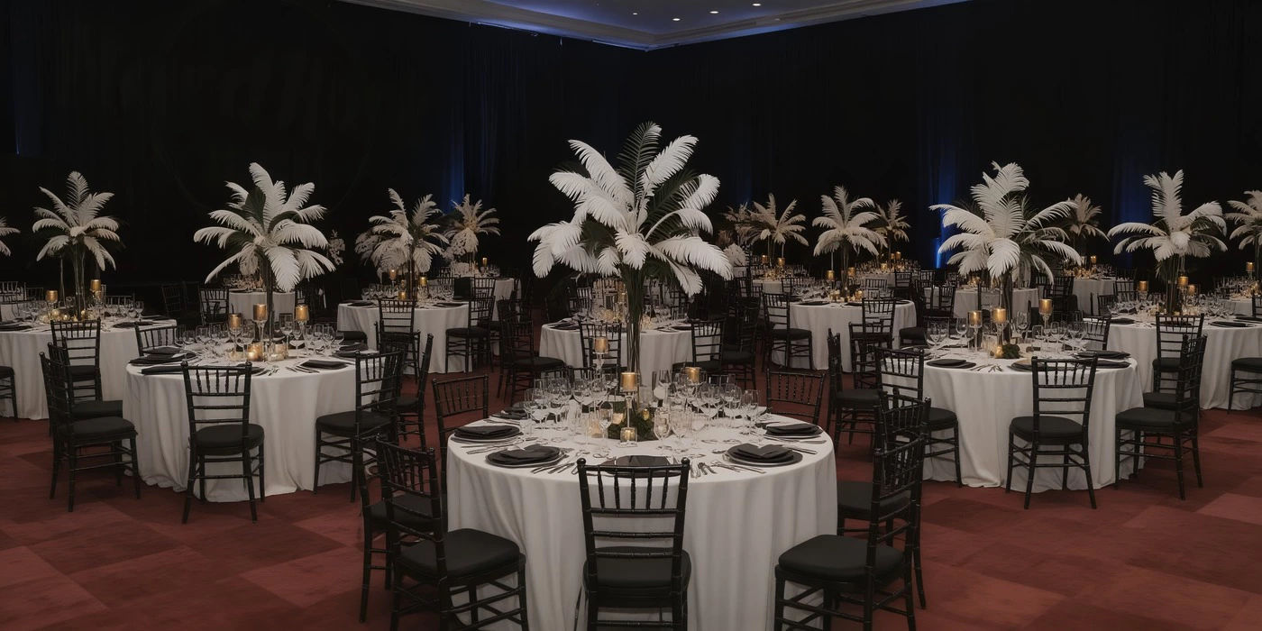 Sanctuary Ballroom