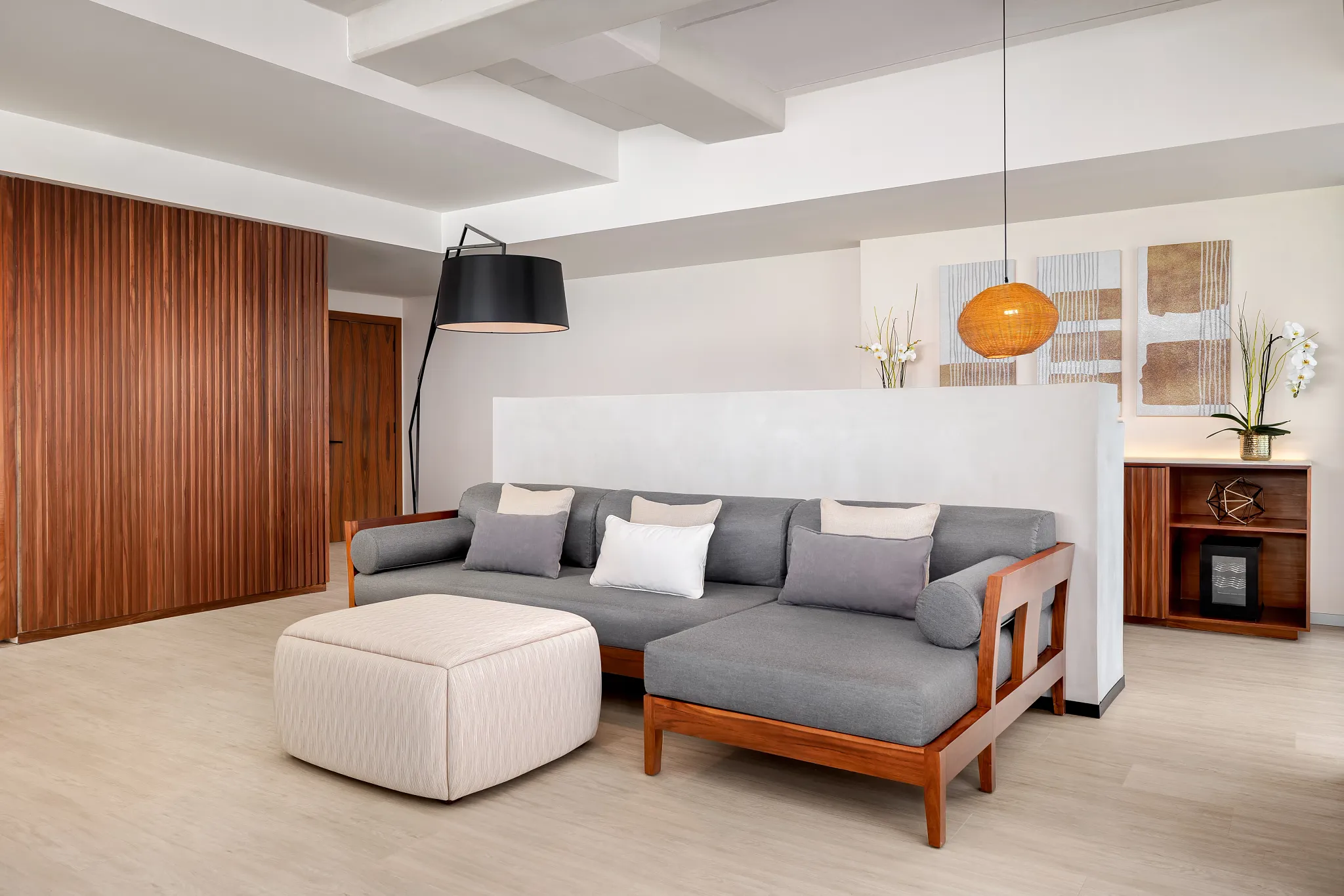 Vantage Club Master Suite Golf & Ocean View