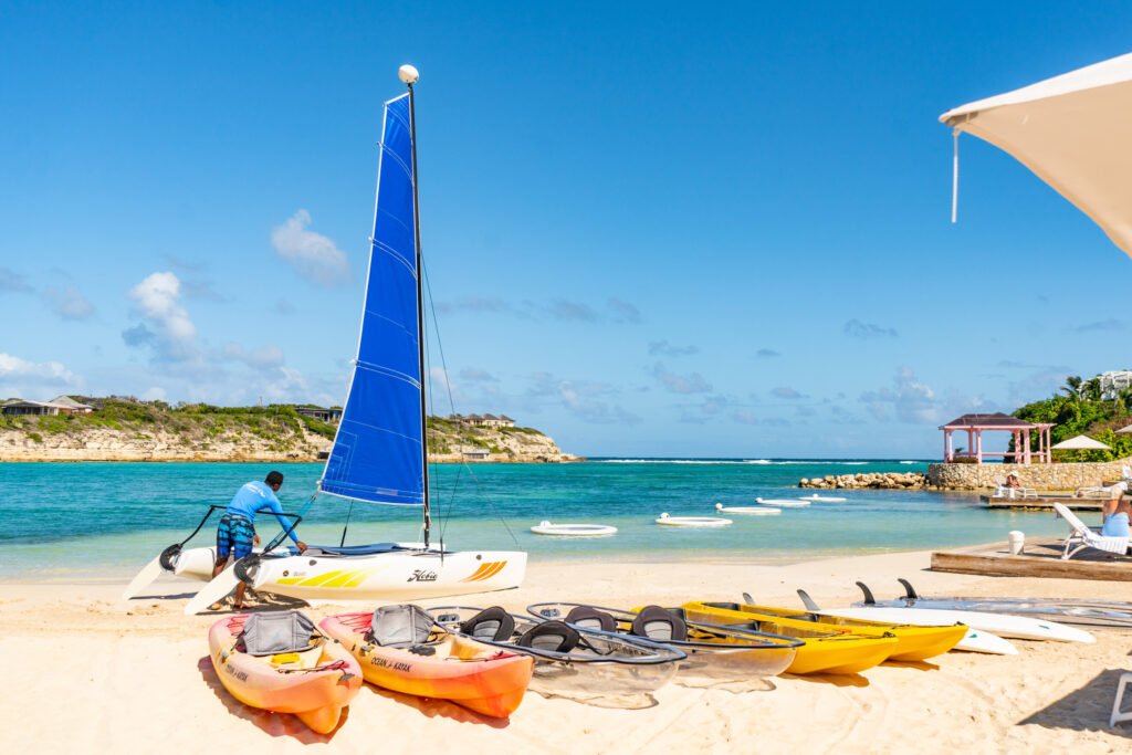Hammock Cove Antigua | Adults-Only Luxury Villas resort