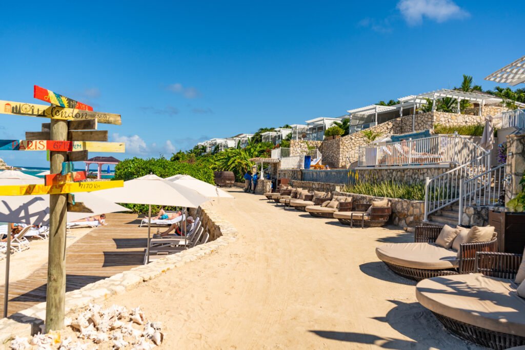 Hammock Cove Antigua | Adults-Only Luxury Villas resort