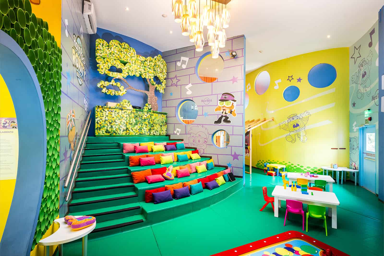 Hard-Rock-Hotel-Vallarta-Roxity-Kids-Club