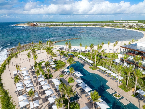 Hilton-Tulum-Riviera-Maya-All-Inclusive-Resort-202307-CUNHTM-01_Aerial