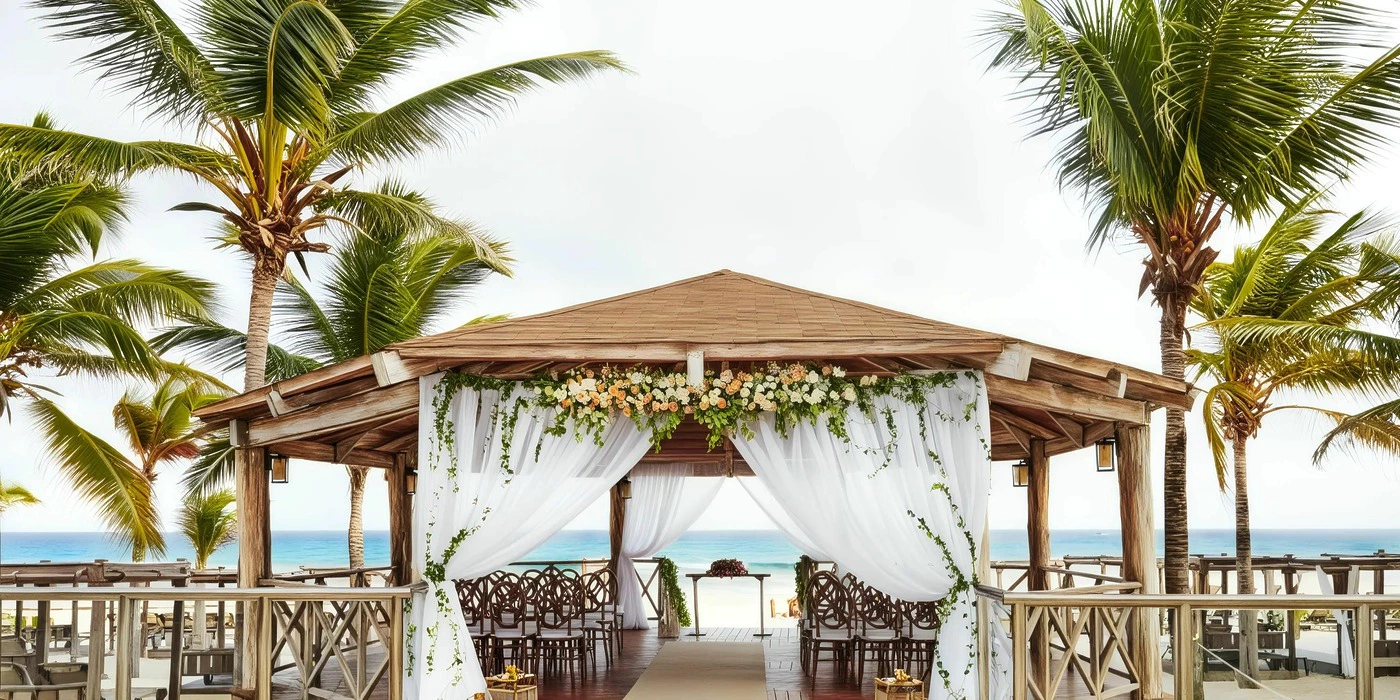 Gazebo Terrace