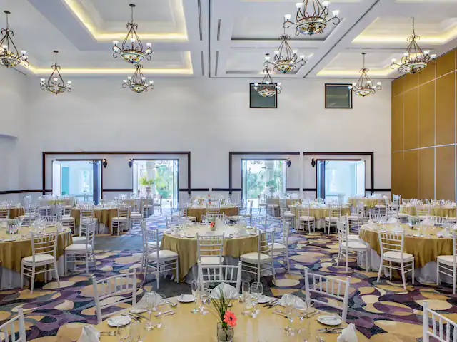 Zilara Ballroom