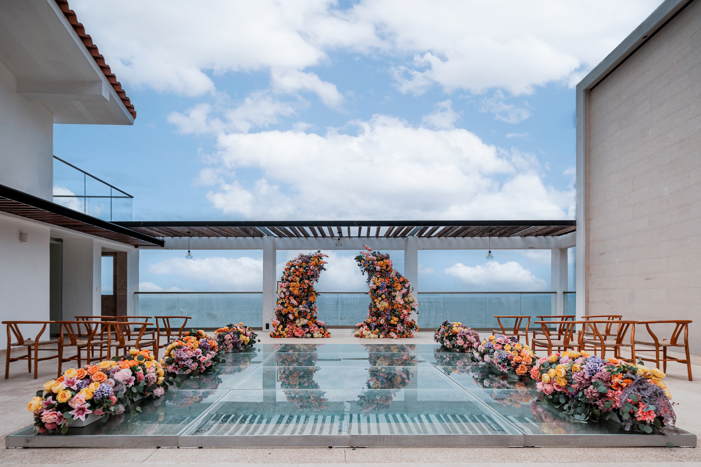 Sky Terrace