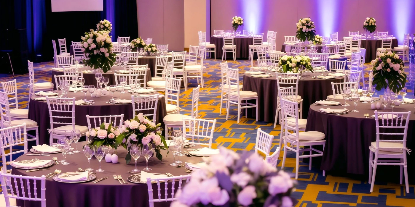Convention Centre