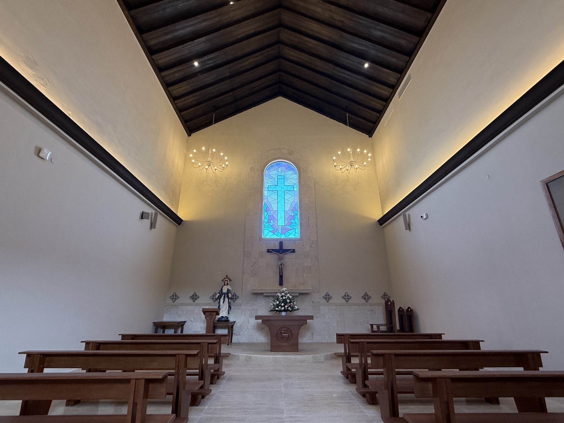Chapel