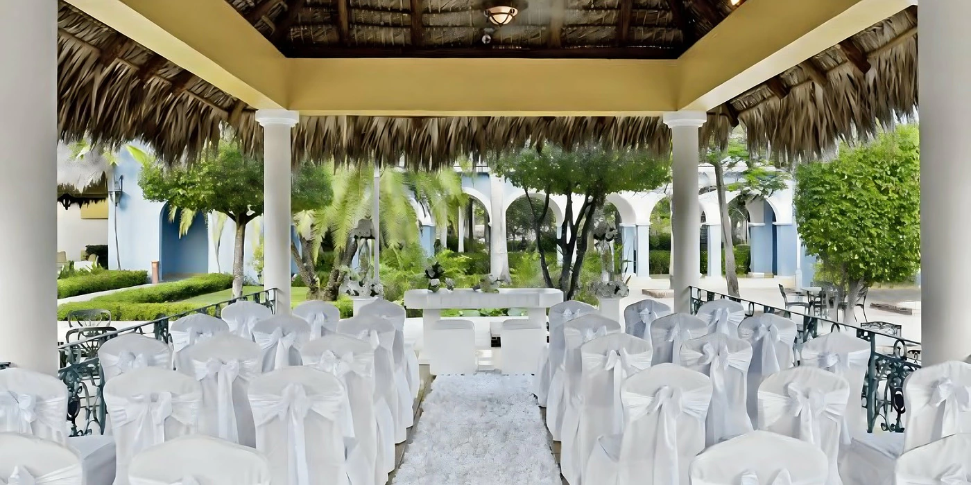 Plaza Colonial Gazebo