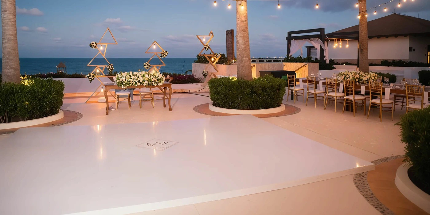 Infinity Terrace