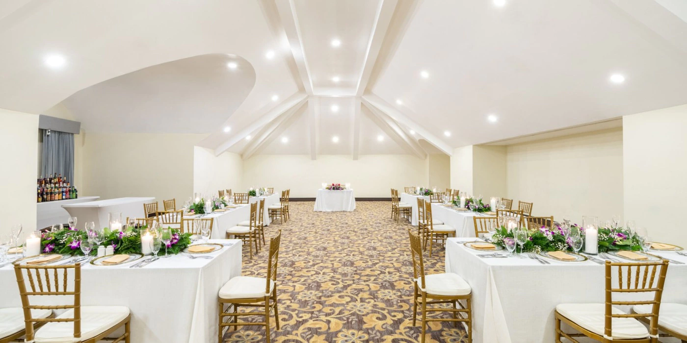 Ballroom