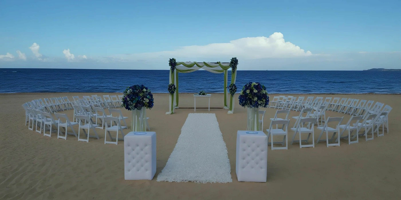 Preferred Beach