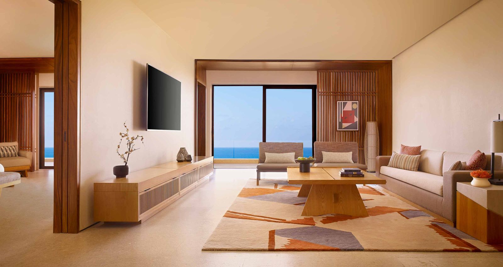 Miyabi Suite Ocean View