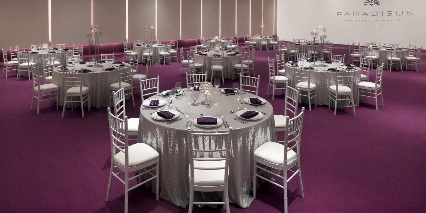 Gran Baja Ballroom