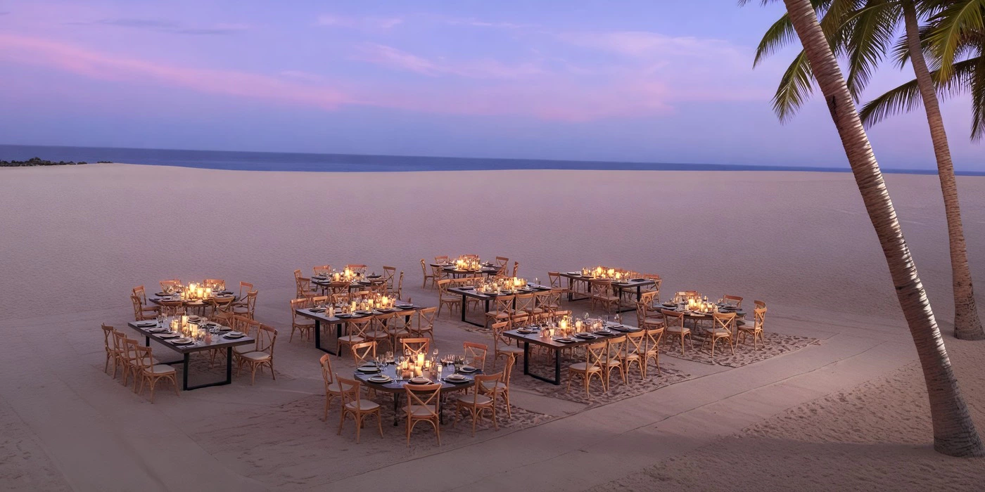 Kanna Beach