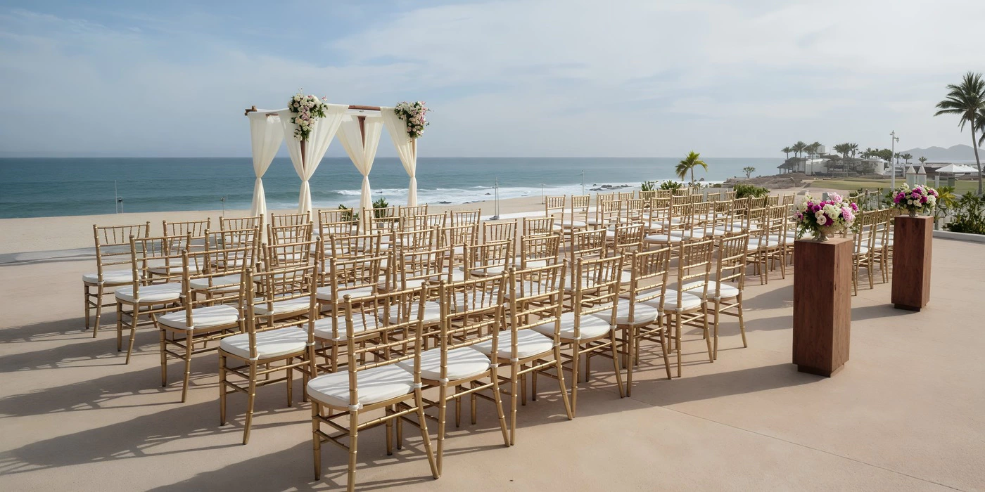 Ocean Terrace