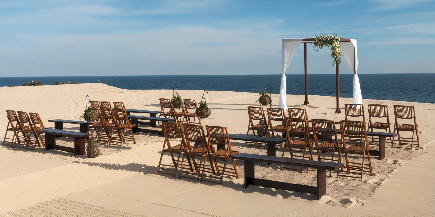 Reserve Beach