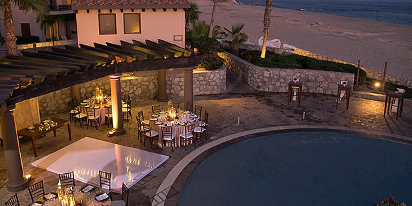 Moon Terrace