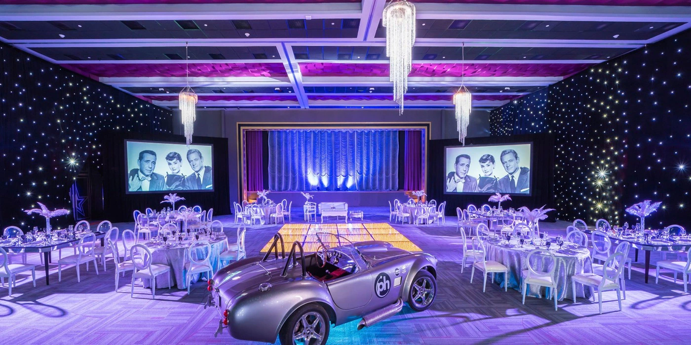 Ballroom