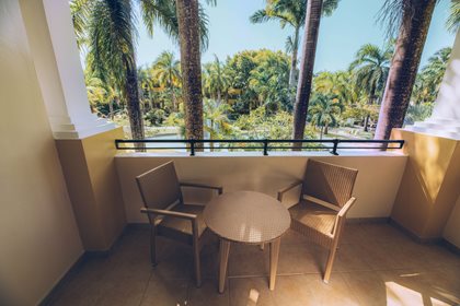 Premium Pool View