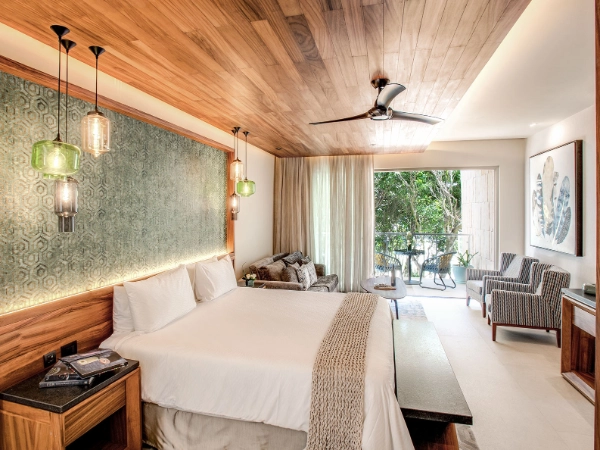 King Suite Ocean View