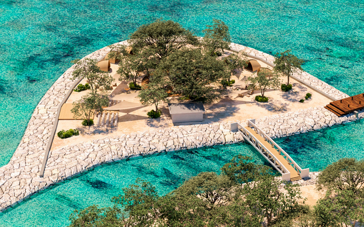 Dream Island